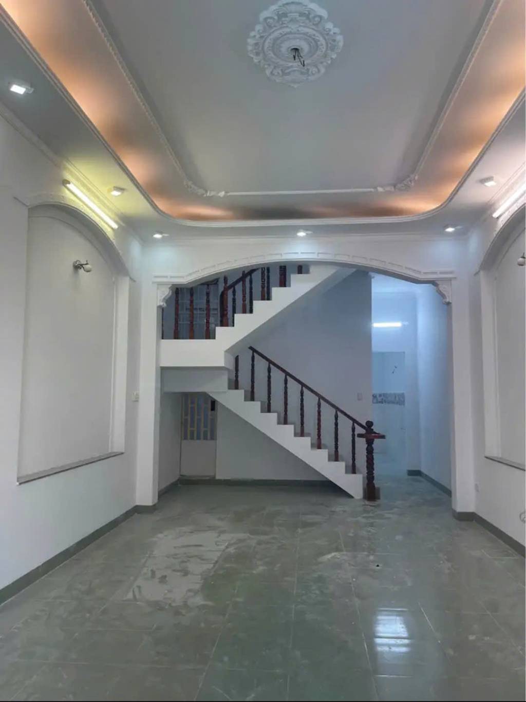 Bán nhà 1 trệt 2 lầu đường 30/4, p. rạch dừa, vt – 88,5m – 4,68x19m – đb - giá 5,9 tỷ