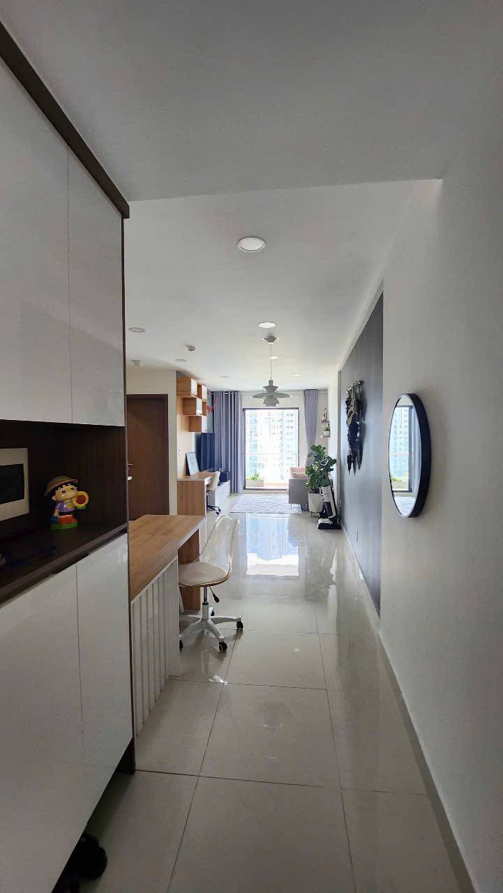 ✅✅CHO THUÊ CĂN GATEWAY - 2PN 2WC - BLOCK B_ VIEW PHỐ BIỂN_GIÁ 10TR/ THÁNG