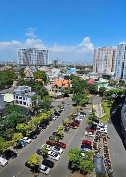 BÁN ĐẤT MẶT TIỀN NGUYỄN HỮU CẢNH - KĐT CHÍ LINH - 68M (4.5x17)M - ĐB - ĐƯỜNG 24M - GIÁ 12.5 TỶ