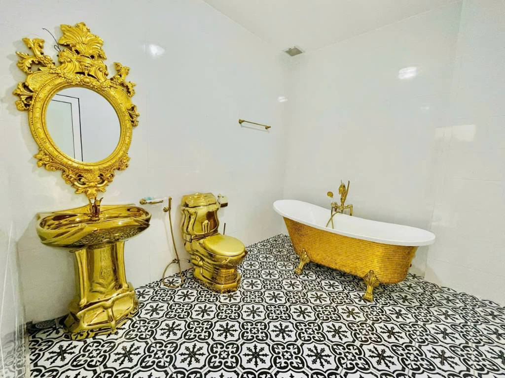 Bán biệt thự 1T 2L Đồi Ngọc Tước - Thắng Tam - Vũng Tàu. - DT: 355M2 (14x26)M - ĐN - Hoàn Công - Giá: 65 Tỷ