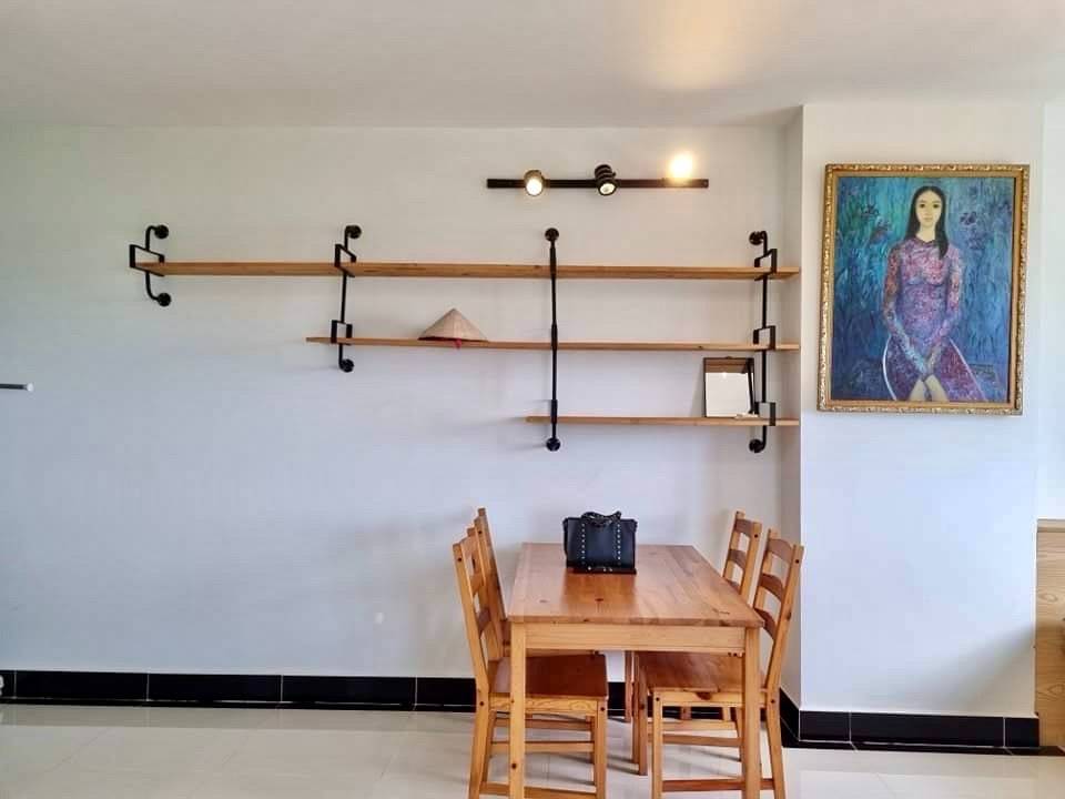 🔥Bán Căn Phoenix Vị Trí Đẹp Nhất Của Toà_View Biển_ 1PN_ Giá 2.1 Tỷ