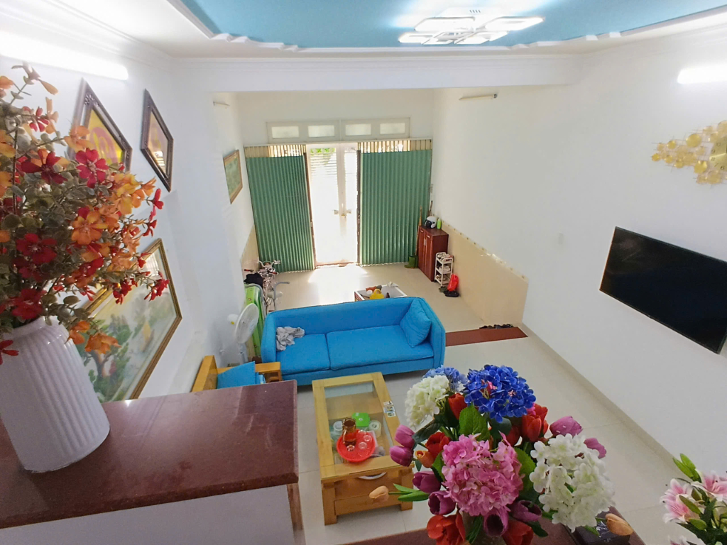 🏡 BÁN NHÀ KHU ĐÔ THỊ CHÍ LINH – TP. VŨNG TÀU - 72M (4.5x16)M - ĐN - GIÁ 8.9 TỶ TL