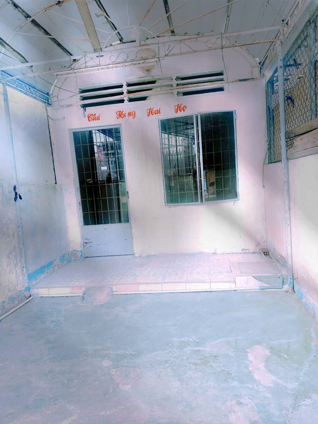 BÁN NHÀ  HẺM  Ô TÔ  ĐƯỜNG 30/4 - 80M2 - NGANG 3.5M - ĐB - HOÀN CÔNG - GIÁ 2.95 TỶ