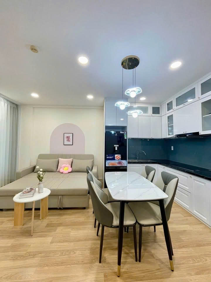 🏢 BÁN CĂN HỘ GATEWAY – 53,3M² (1PN 1WC) – TẦNG CAO – GIÁ 2,75 TỶ