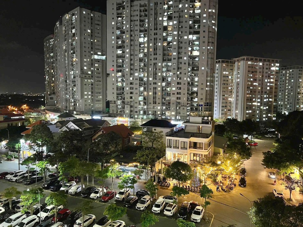 🏡 BÁN BIỆT THỰ KHU ĐÔ THỊ CHÍ LINH – 236M² (15,5×16M) – TÂY BẮC/TÂY NAM – GIÁ 35 TỶ