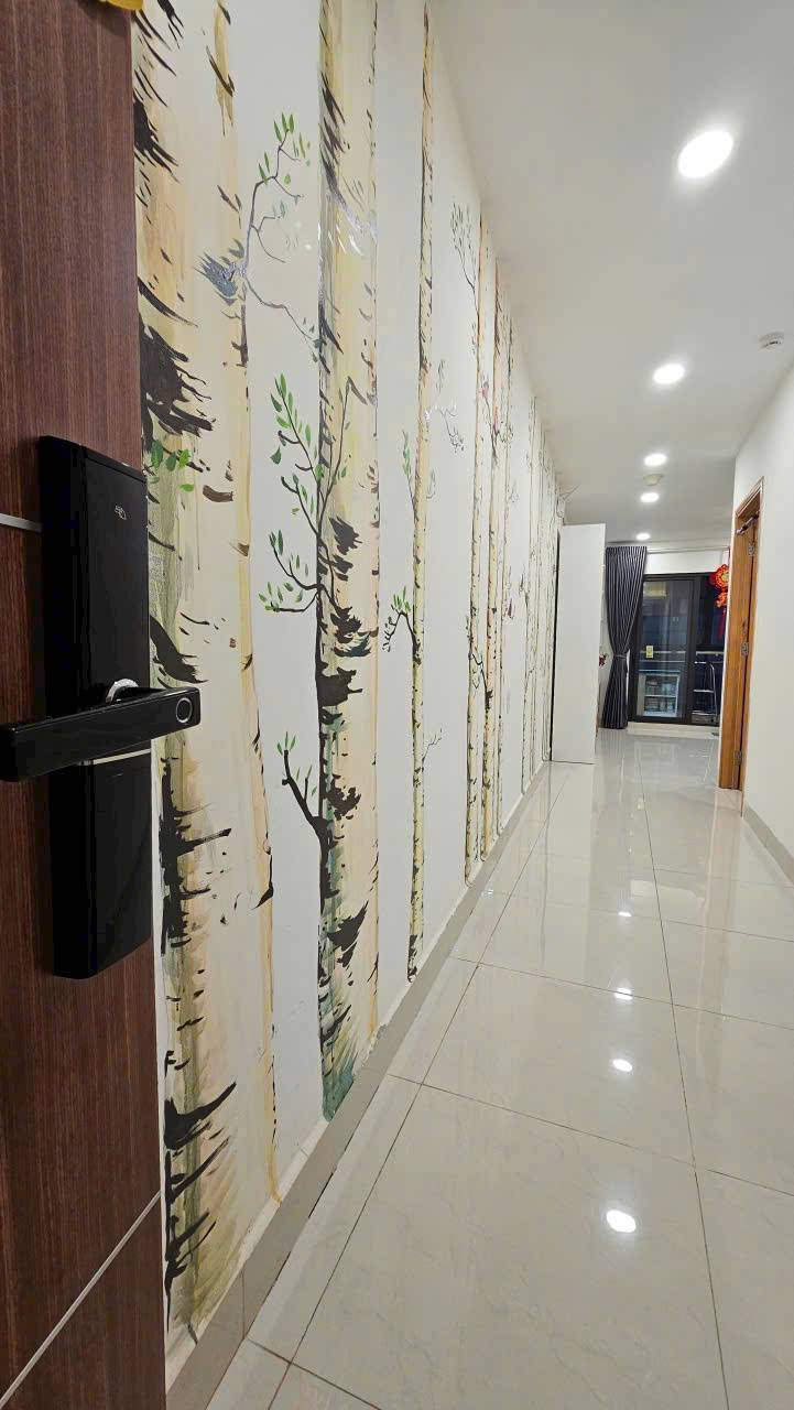 ✅CHO THUÊ CĂN STUDIO GATEWAY - 1PN 1WC - BLOCK A_ VIEW BIỂN_GIÁ 7.5TR/ THÁNG