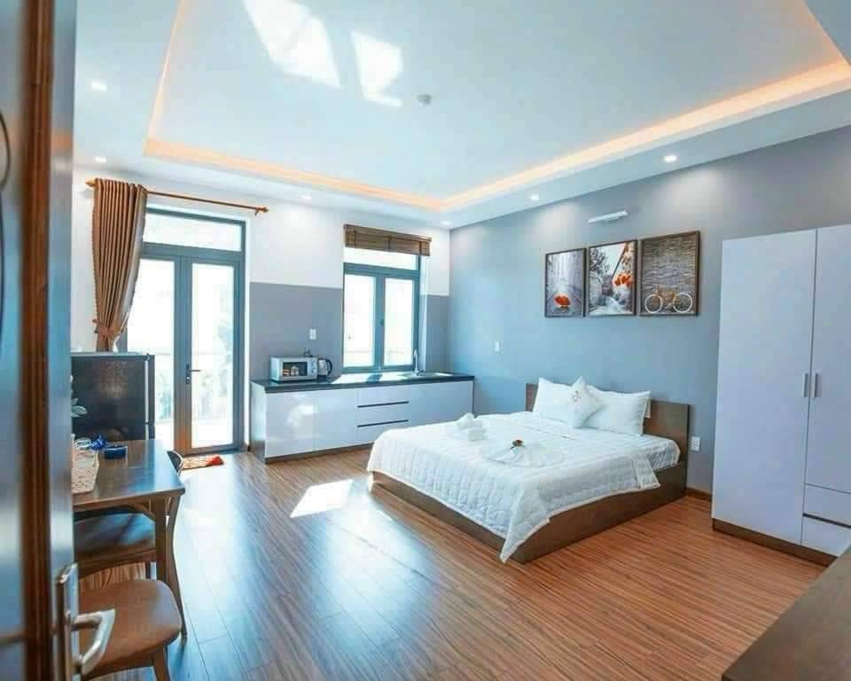 Chủ gửi bán khách sạn 7 tầng mặt đường phan chu trinh p2 vũng tàu_100,3m_ 5x20m_tn_ giá 20 tỷ
