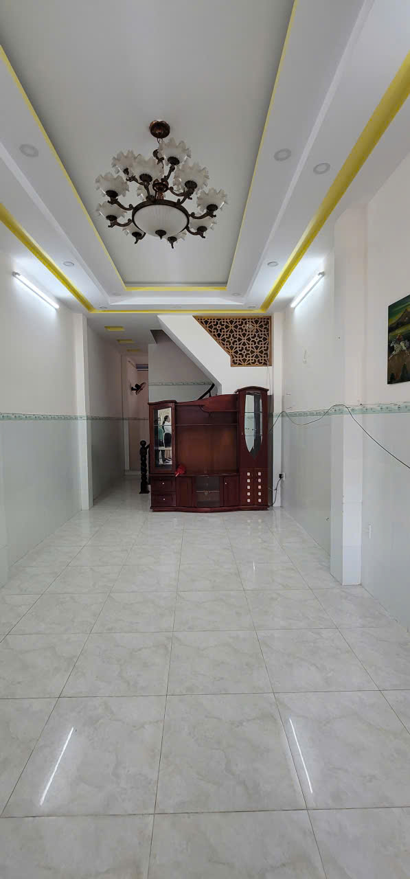 CẦN BÁN GẤP NHÀ 1 LẦU 1 TRỆT HOÀN CÔNG- HẺM 152 BACU - DIỆN TÍCH SÀN 117M2 - GIÁ 6,8 TỶ
