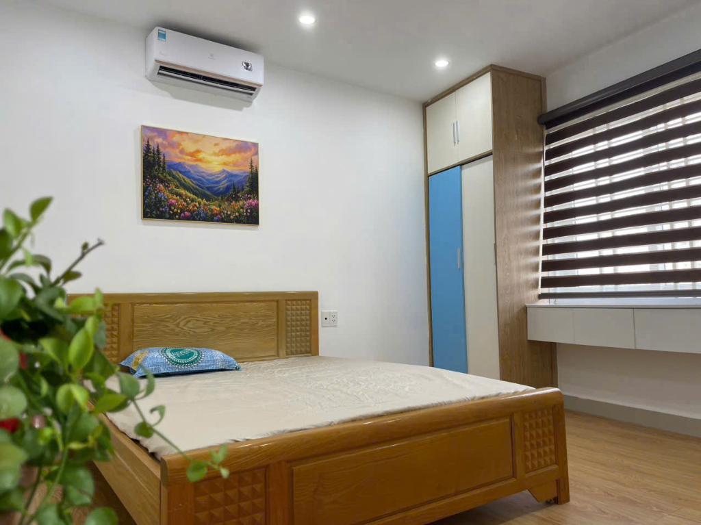 🏢 BÁN NHANH CĂN HỘ DIC PHOENIX – BLOCK B, VŨNG TÀU ✨ 2PN 1WC - 69M - GIÁ 3 TỶ