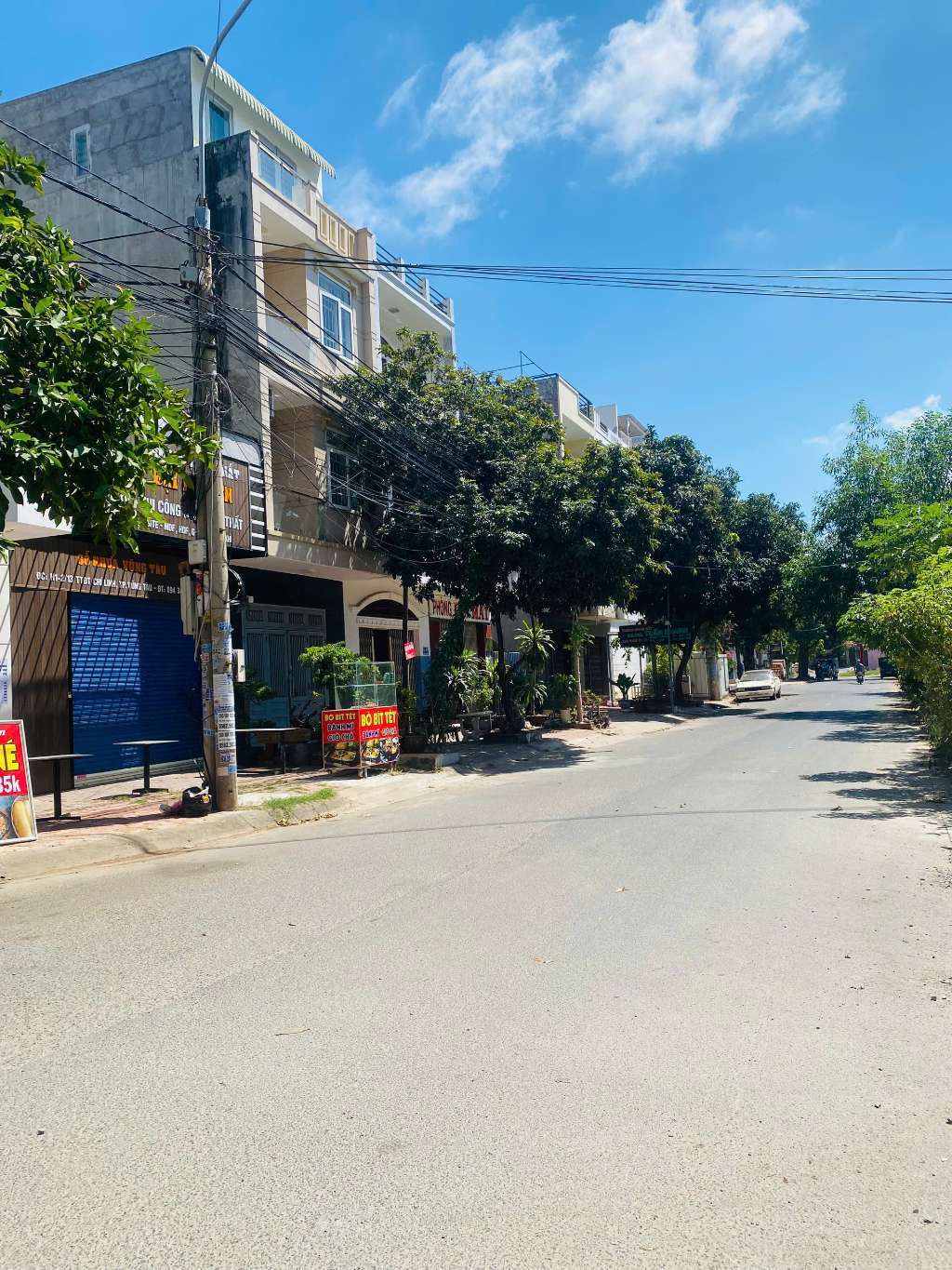 Bán Nhà 1 Trệt 2 Lầu KĐT Chí LInh - Thắng Nhất - Vũng Tàu. - DT: 76M  (5.5 x 16)M - TB&ĐB - Giá: 8.9 Tỷ TL