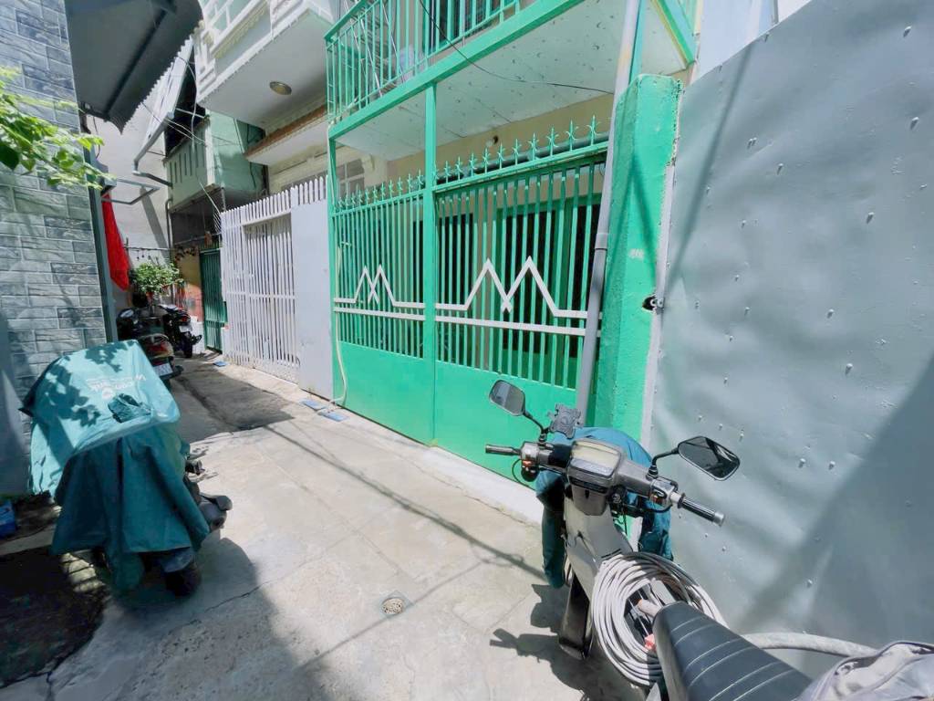 Bán Nhà Cấp 4 đường Tú Xương  - Phường Vũng Tàu (HCM) - 59M2  KT(3.15 x 12.7)M - TN- Giá 3.85 Tỷ
