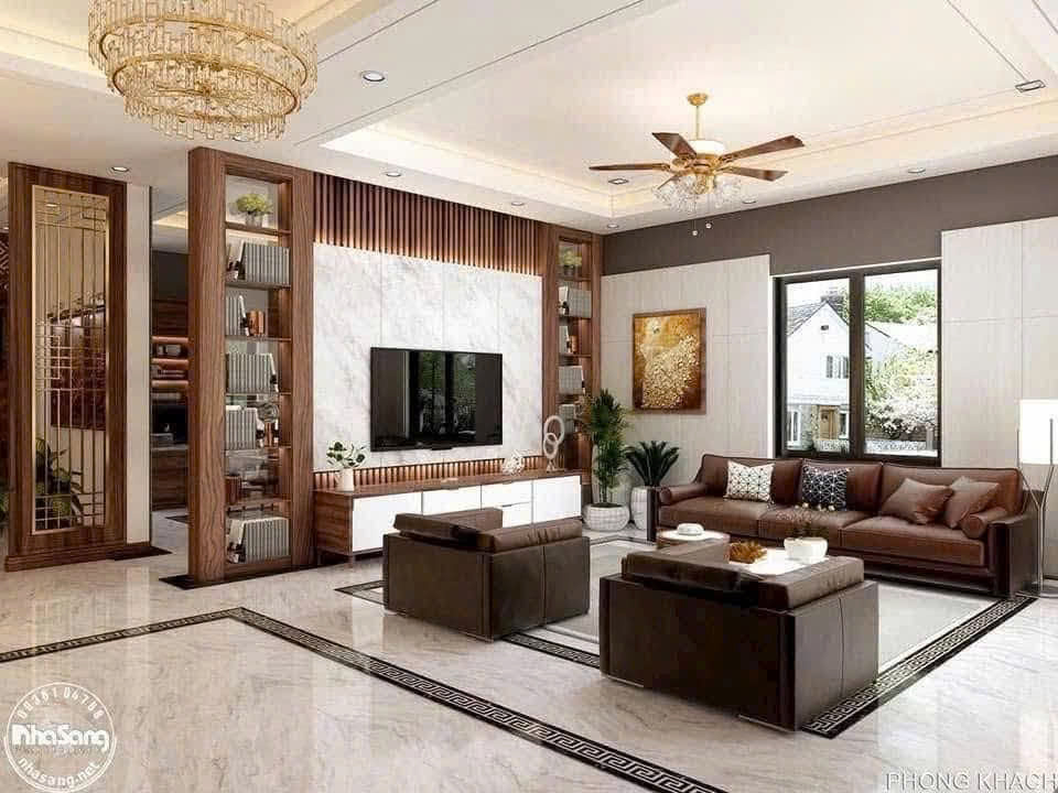 BÁN BIỆT THỰ 1 TRỆT 1 LẦU GÓC 2 MT ĐƯỜNG 2/9, P12, TPVT_801M_15X26M (NỞ HẬU)_TB-ĐN - GIÁ 41 TỶ TL