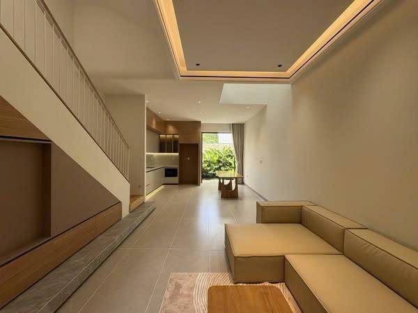 Bán Nhà 1 Trệt 2 Lầu Đường Nguyễn Thị Minh Khai, P. Tam Thắng, Vũng Tàu - 85M2  KT(5 x 17)M - TB- Giá: 12.5 Tỷ