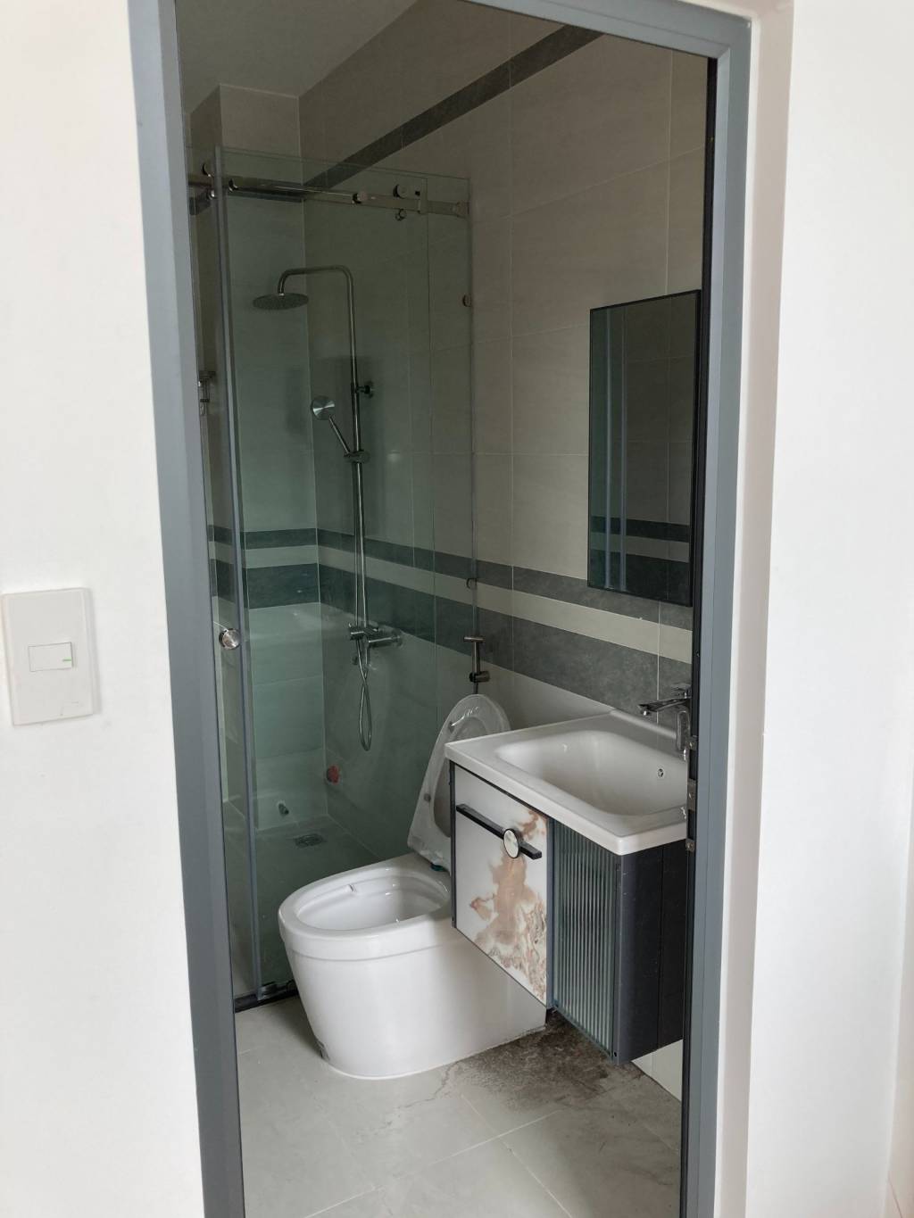 BÁN NHÀ 1 TRỆT 2 LẦU MẶT TIỀN HỒ TRI TÂN – F. RẠCH DỪA, VT_110M_ 6x18M_ ĐN_GÁ 7,9 TỶ