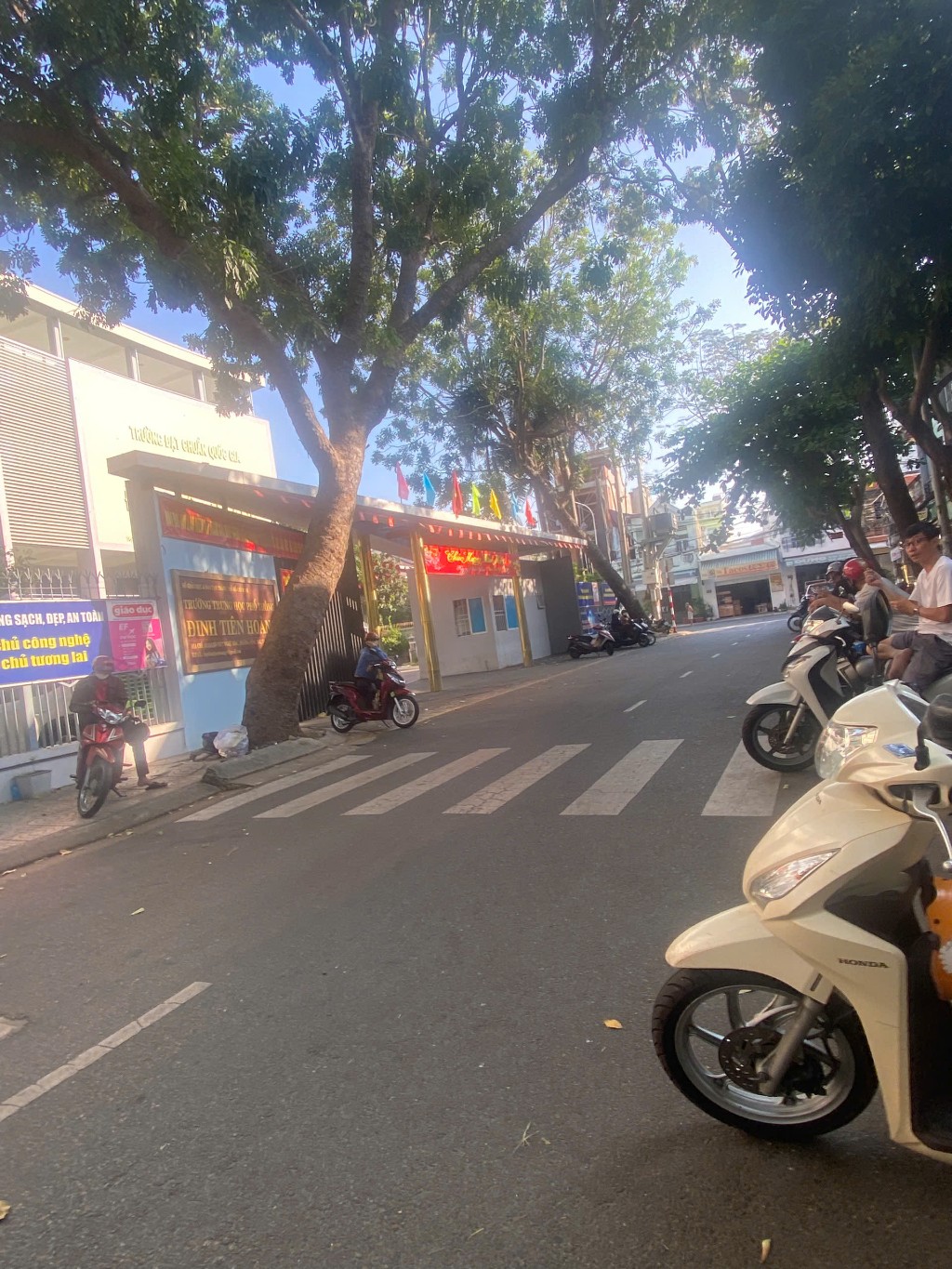🏡 BÁN NHÀ 1T 1L 1 TUM ĐƯỜNG XÔ VIẾT NGHỆ TĨNH – P. VŨNG TÀU – 110M² (5×22M) – ĐÔNG NAM – GIÁ 12,6 TỶ