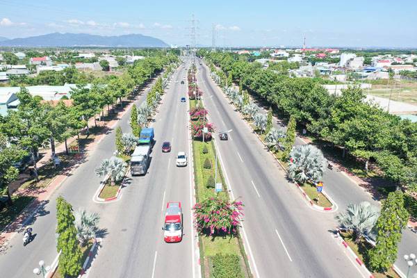 Bán đất MT Võ Nguyễn Giáp, P12, Vũng Tàu _ 923M (22.8x44)M_ ĐB_ Giá 50 Tỷ