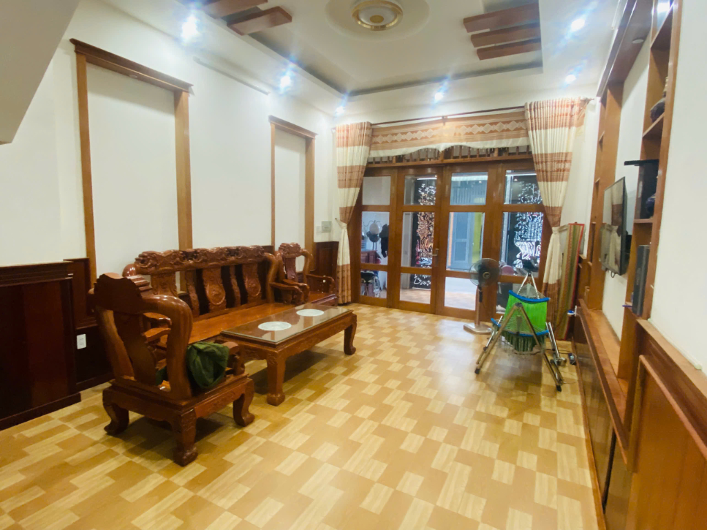 🏡 BÁN NHÀ 3 TẦNG – HƯỚNG ĐÔNG NAM – THẮNG NHẤT, VŨNG TÀU - 76M (4.5x17)M - ĐN -GIÁ 7.4 TỶ