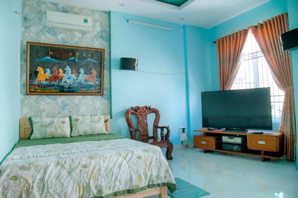 Bán nhà 1 trệt 3 lầu nguyễn bỉnh khiêm, p3, vũng tàu _ 80,4m_ 5x16,11m_ tn_ giá 8,3 tỷ