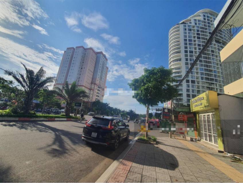 Bán 2 lô đất liền kề kđt chí linh 1(căn góc) gần công viên_tp. vũng tàu_119m_(9,52x13,5)m_đn&đb_giá 12,5 tỷ