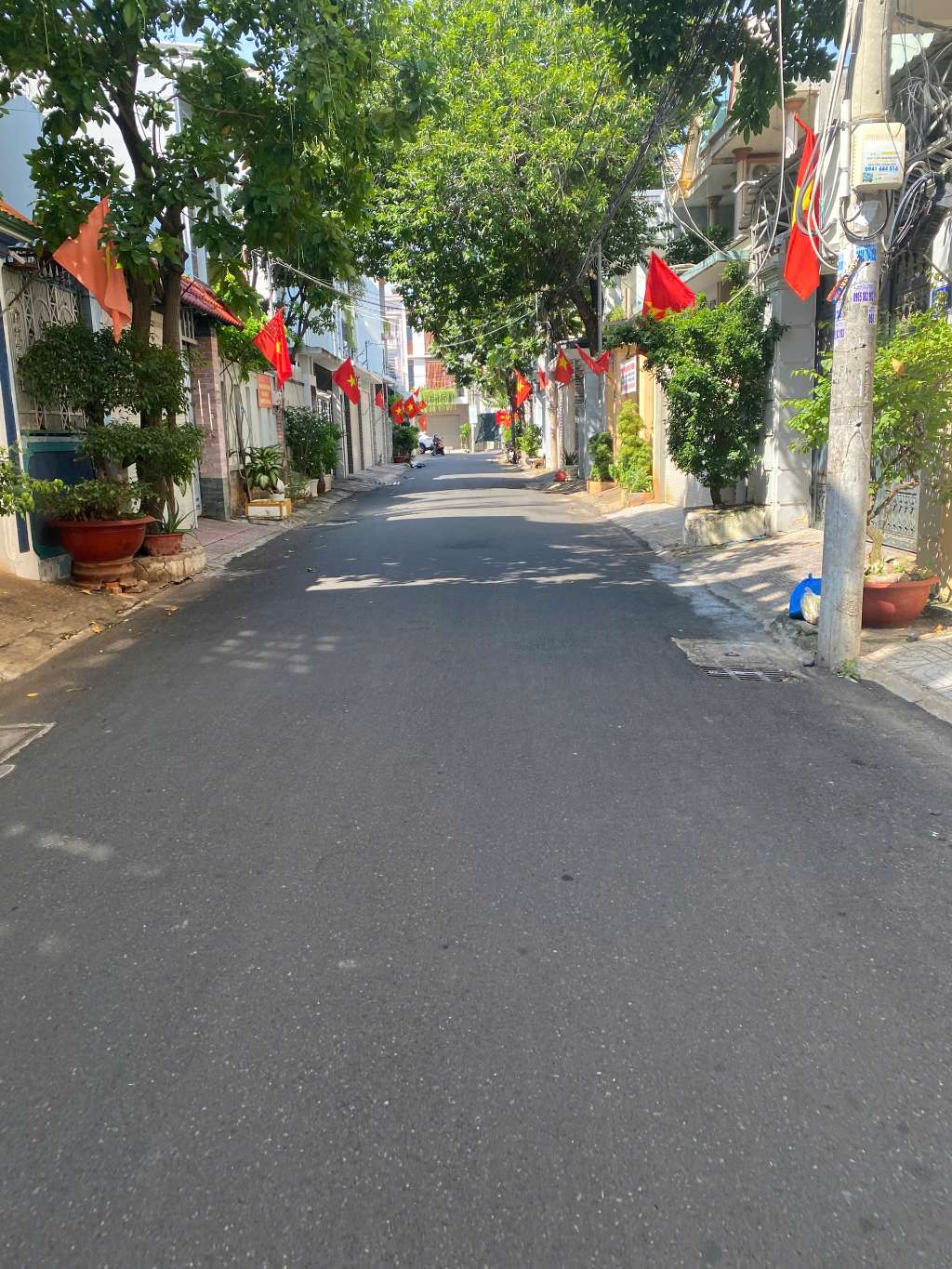 Bán Nhà Nội Bộ Nguyễn Tri Phương, P.7 -  Vũng Tàu - 100M2  KT(5 x 20)M - TB- Giá: 9.9 Tỷ