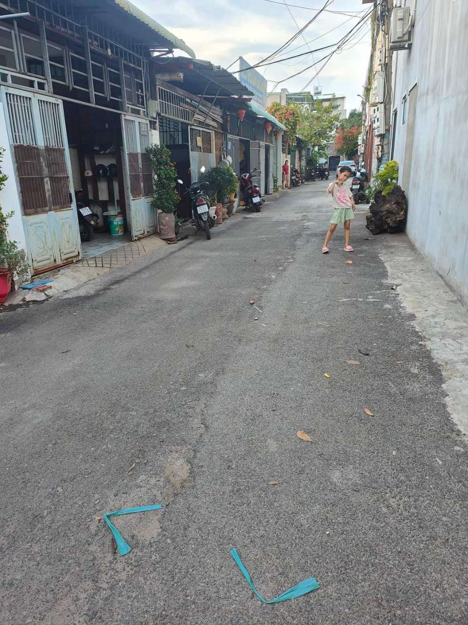 Bán nhà c4 tính đất hẻm đường trần anh tông p thắng nhất tp vũng tàu_76,5m_ 4,88x15,23m_ đn _giá 4 tỷ
