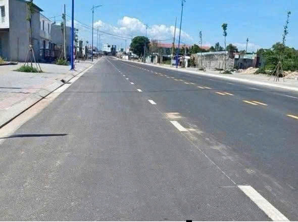 BÁN LÔ GÓC ĐẤT (ĐẸP NHƯ NGỌC TRINH) TÁI ĐỊNH CƯ TÂY BẮC A3 – PHƯỜNG 12, TP VŨNG TÀU 🔥