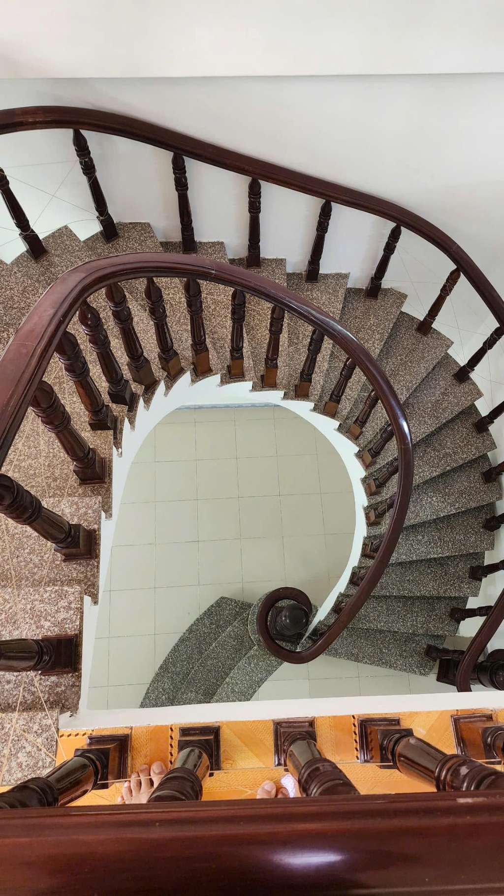 Bán căn nhà 1 trệt 3 lầu đường kha vạn cân, phường 7, tpvt_ 68m_ 4x17m_ gía 7,6 tỷ