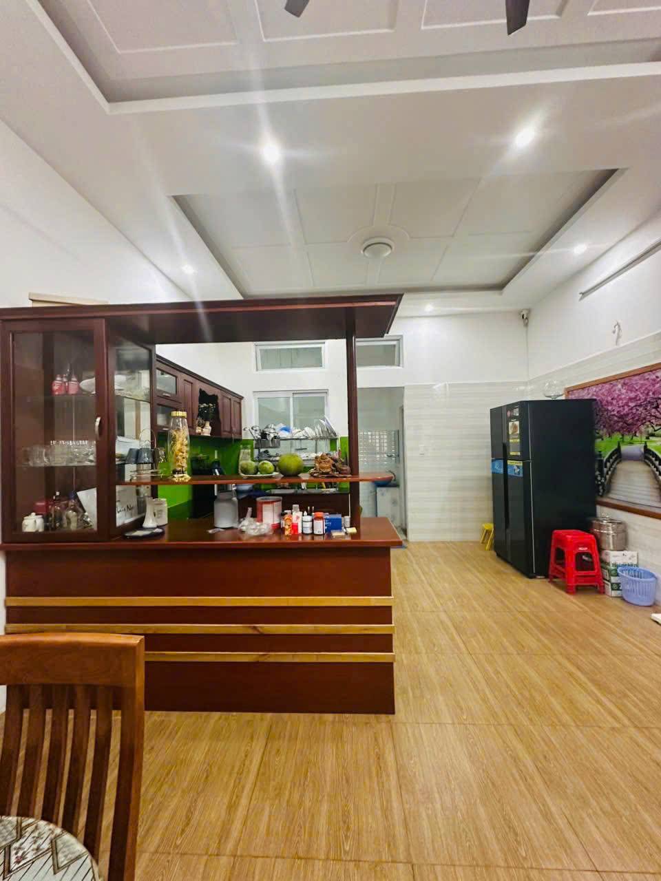 Bán Nhà 1 Trệt 3 Lầu Đường Hoàng Việt Thông Qua Khu Đại An, P. Vũng Tàu - 92M2  KT(5 x 19)M - ĐN- Giá: 12.5 Tỷ