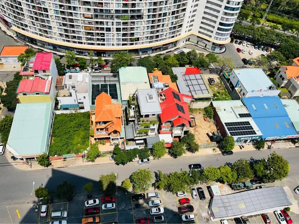 Cho thuê căn hộ 3PN chung cư Gateway Vũng Tàu View Biển, sân Gofl ... Giá 14 triệu/tháng