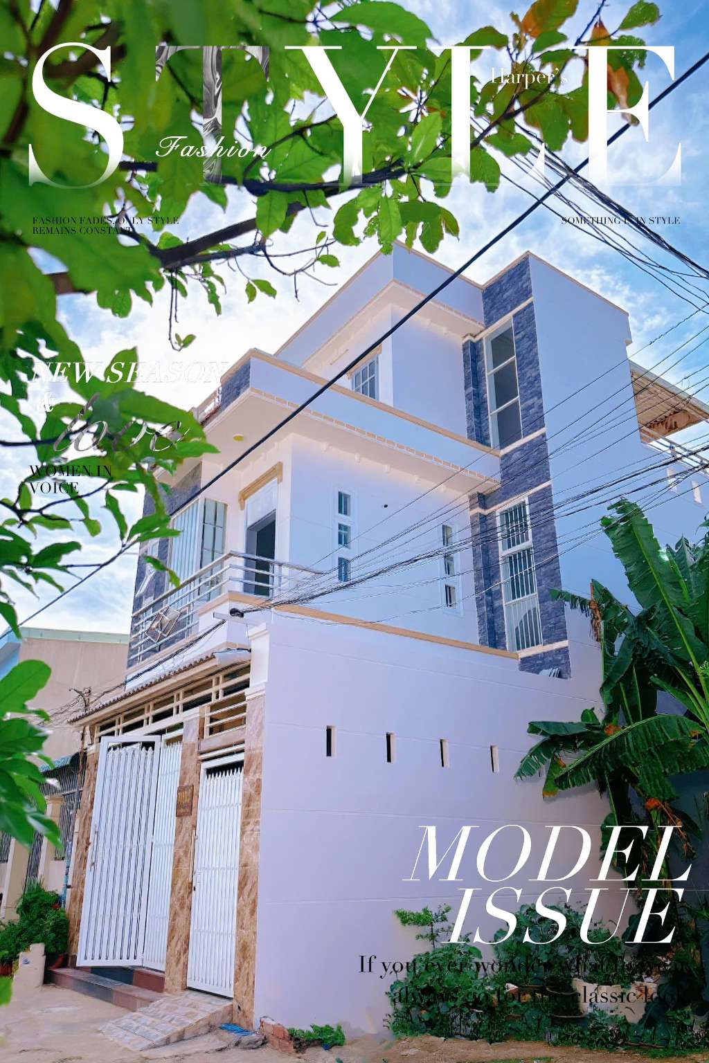 BÁN NHÀ 1 TRỆT 2 LẦU HẺM 2 Ô TÔ  1410/ ĐƯỜNG 30/4 - 66M2 - NGANG 6M - ĐN - GIÁ 4.2 TỶ
