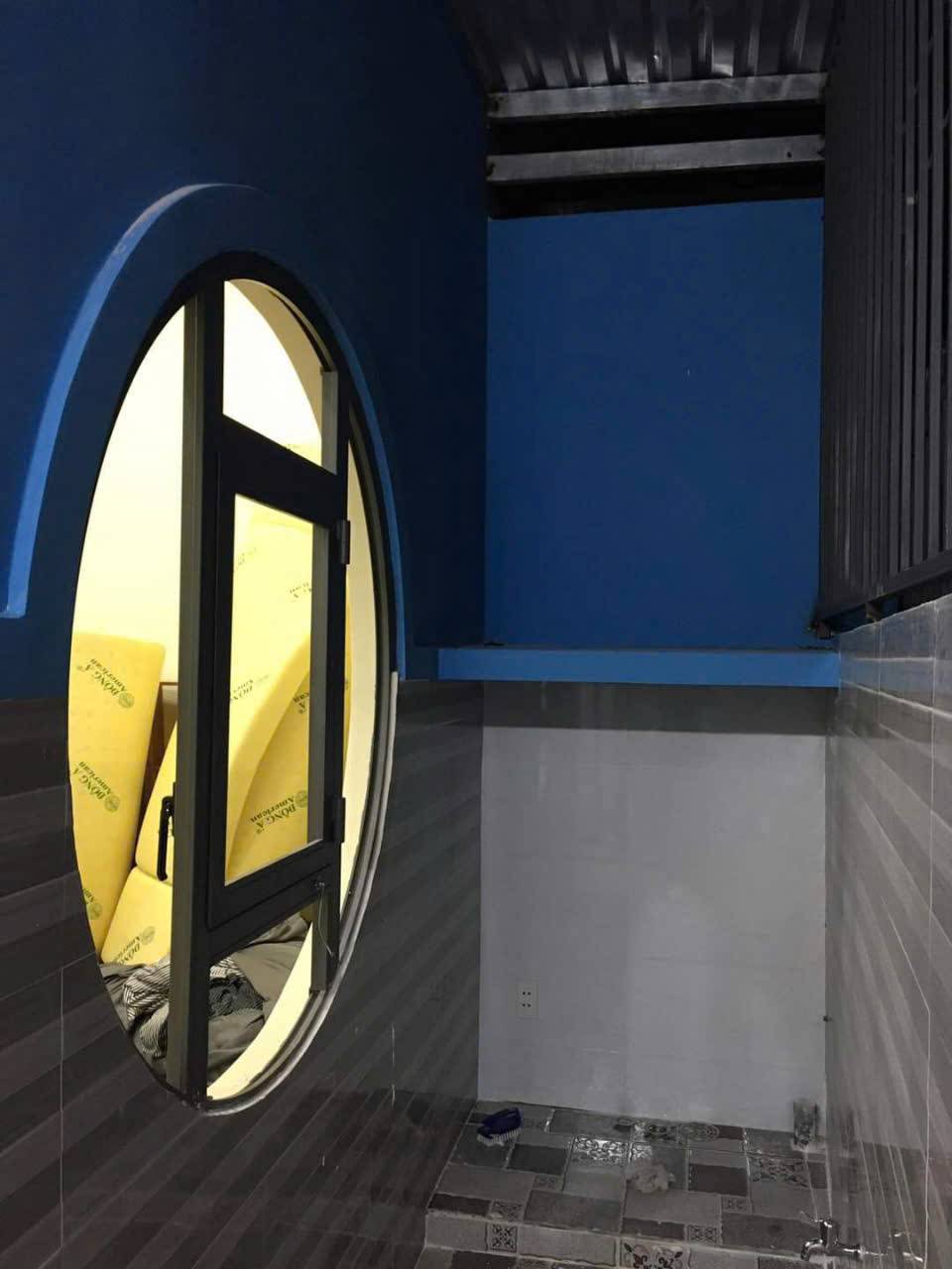 Bán C4 Hẻm Ô TÔ  Lưu Hữu Phước - Phường 10 - Vũng Tàu. - DT: 81M2 (7.2x10.5)M - TN - Giá: 4.99 Tỷ