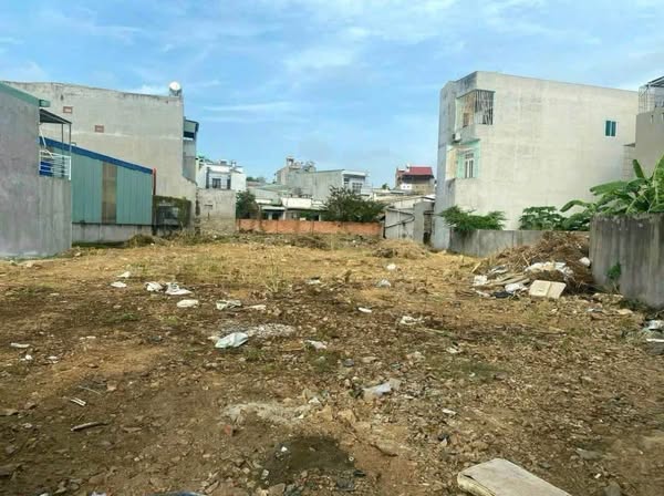 BÁN ĐẤT MẶT TIỀN NGUYỄN THỊ MINH KHAI, P.8, VŨNG TÀU - NGANG 19M - 1.159M2 - GIÁ 75 TRIỆU/M2