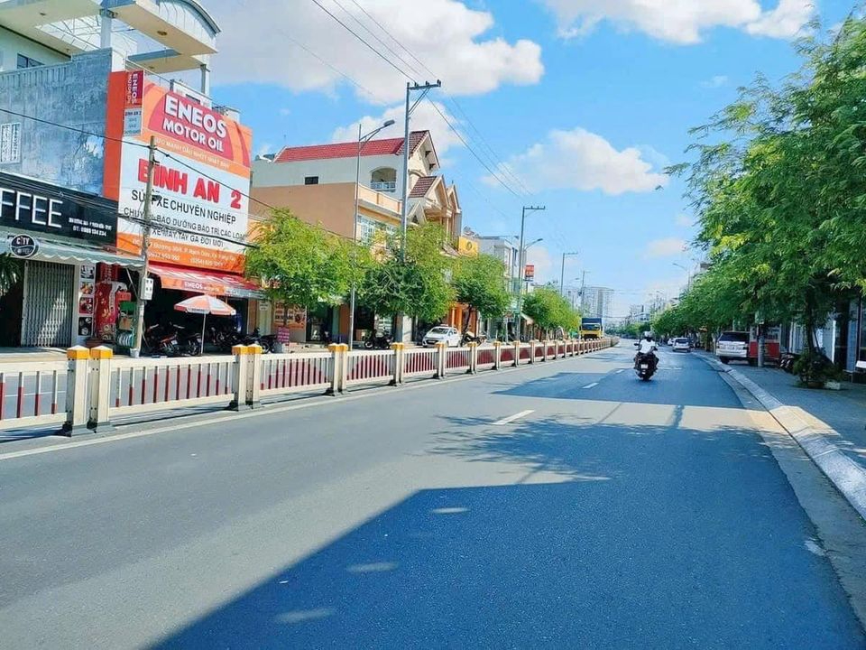 CHÍNH CHỦ CẦN BÁN LÔ ĐẤT MẶT TIỀN ĐƯỜNG 30/4 – PHƯỜNG 11, VŨNG TÀU – DT 2.874,4M² ĐẤT Ở ĐÔ THỊ – GIÁ 70 TỶ