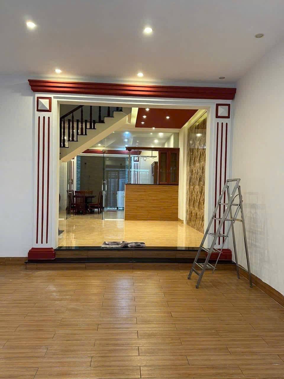 Bán Nhà 1T 2L  Hẻm 215/ Xô Viết Nghệ Tĩnh, P2, TP Vũng Tàu- Hoàn Công - 53.3M2 (4x13.3)M - Giá: 7.5 Tỷ (TL)