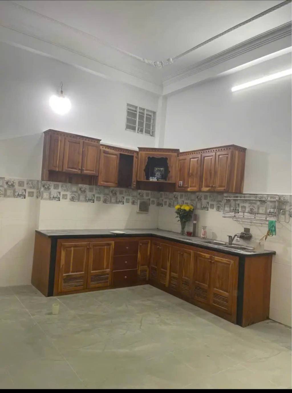 Bán nhà 1 trệt 2 lầu đường 30/4, p. rạch dừa, vt – 88,5m – 4,68x19m – đb - giá 5,9 tỷ