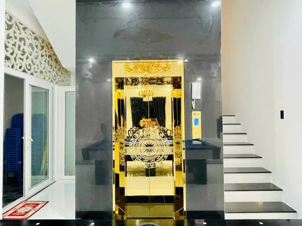 Bán biệt thự 1T 2L Đồi Ngọc Tước - Thắng Tam - Vũng Tàu. - DT: 355M2 (14x26)M - ĐN - Hoàn Công - Giá: 65 Tỷ