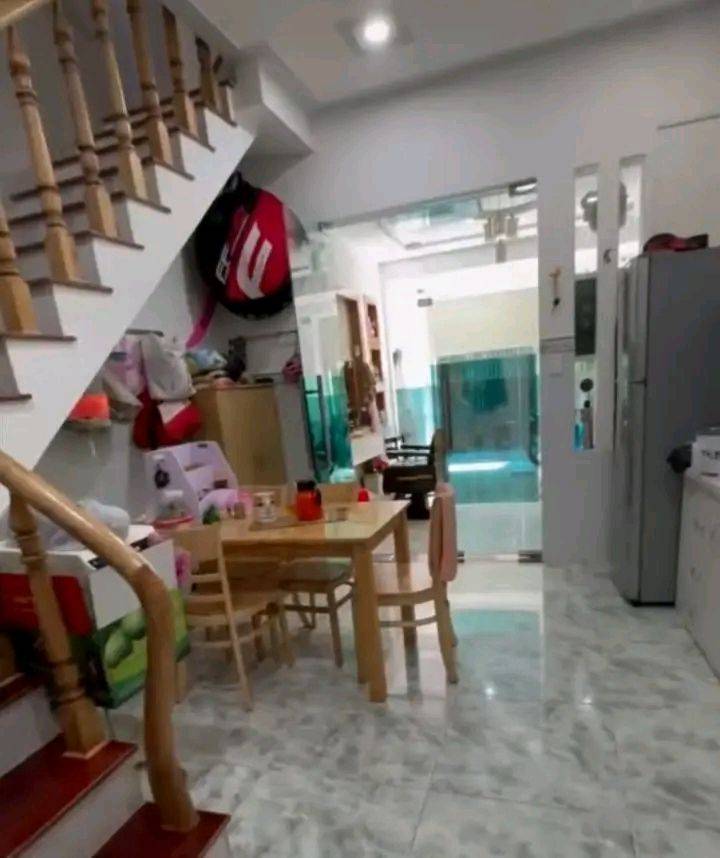 BÁN NHÀ ĐẸP LUNG LINH 1 TRỆT 1 LẦU MẶT TIỀN ĐƯỜNG YÊN BÁI, P4, TP VŨNG TÀU - 46.3M - ĐN - GIÁ 4.65 TỶ