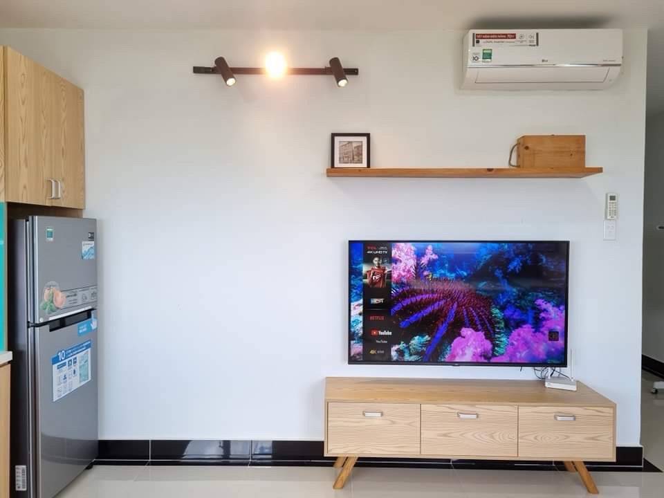 🔥Bán Căn Phoenix Vị Trí Đẹp Nhất Của Toà_View Biển_ 1PN_ Giá 2.1 Tỷ