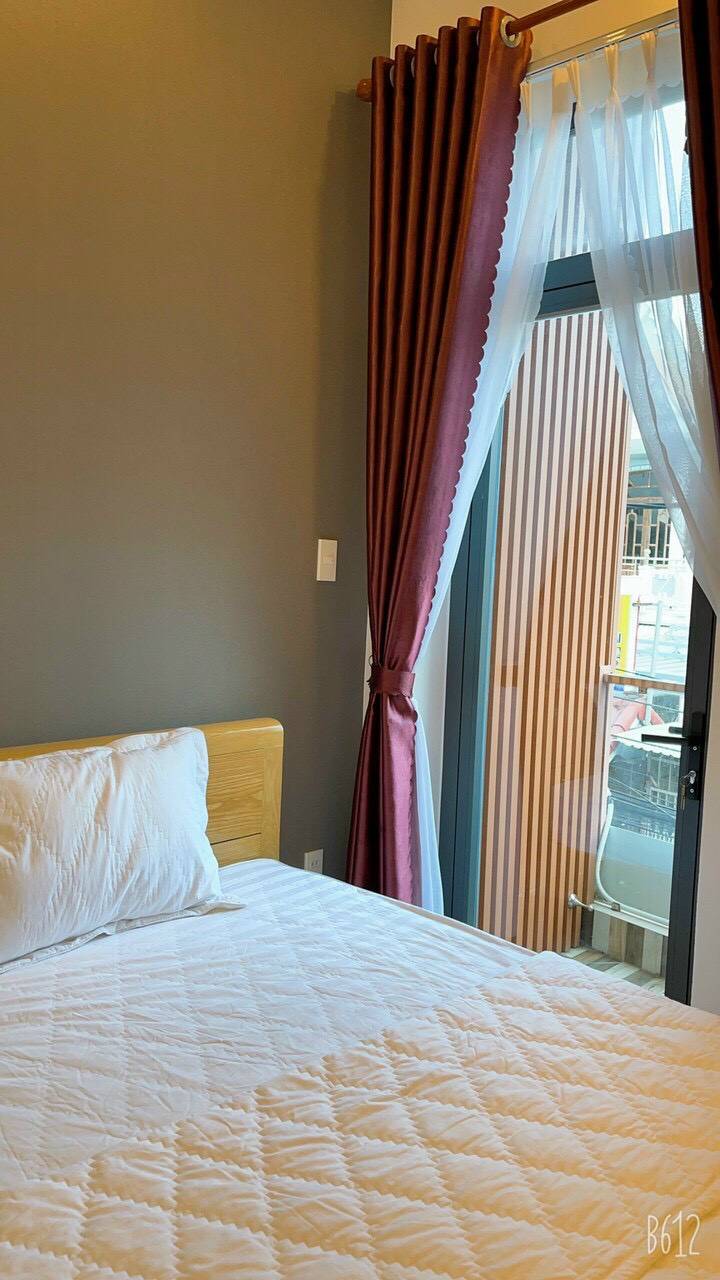 CẦN BÁN NHÀ CĂN GÓC HUYỀN TRÂN CÔNG CHÚA, PHƯỜNG 8, VT_ 82M_ 6X14,5M_ TN_ GIÁ 6.9 TỶ