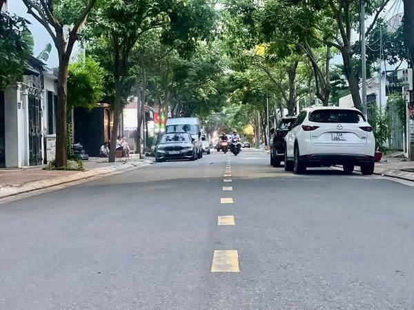 Bán Nhà 1 Trệt 2 Lầu Đường Nguyễn Thị Minh Khai, P. Tam Thắng, Vũng Tàu - 85M2  KT(5 x 17)M - TB- Giá: 12.5 Tỷ