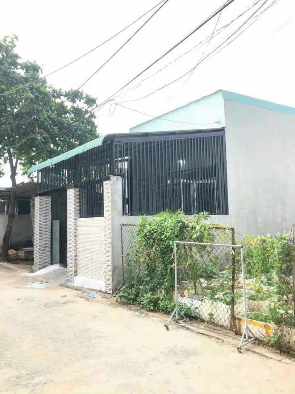 Cần bán nhà c4 hẻm 78 đô lương- p.11 - tpvt_ 82m_ 5x65m_ tn_g.iá 2.5 tỷ