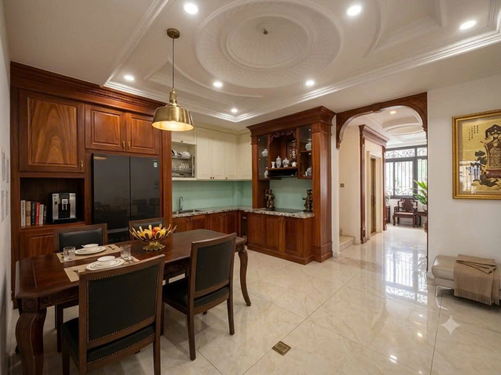 BÁN TÒA NHÀ MẶT TIỀN HUYỀN TRÂN CÔNG CHÚA - P.8 - 1 TRỆT 5 LẦU - CÓ THANG MÁY - DIỆN TÍCH 6x20M - GIÁ 19.99 TỶ