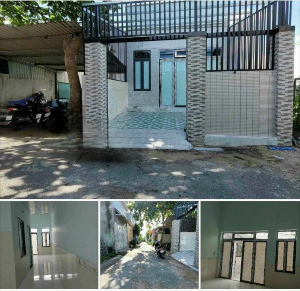 Cần bán nhà c4 hẻm 78 đô lương- p.11 - tpvt_ 82m_ 5x65m_ tn_g.iá 2.5 tỷ