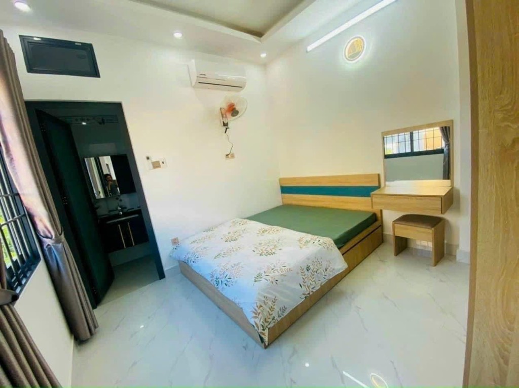 BÁN NHÀ 1 TRỆT 2 LẦU MT ĐƯỜNG NGUYỄN AN NINH, F. THẮNG NHÌ, TPVT_70,5M_3,41X20,44M_ĐB - GIÁ 9,8TỶ TL