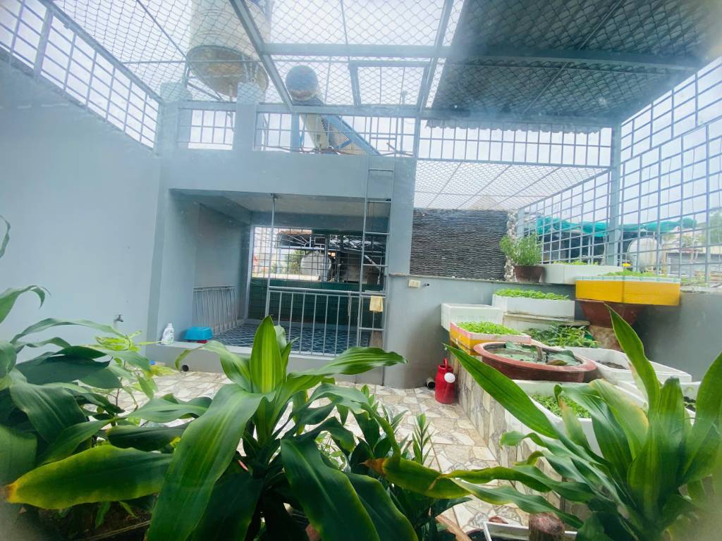 Bán Nhà 1 Trệt 1 Lầu Nguyễn Hữu Cảnh - Rạch Dừa - TP Hồ Chí Minh - 101m- (5.3 x 19)M - TB - Giá 9,5 tỷ