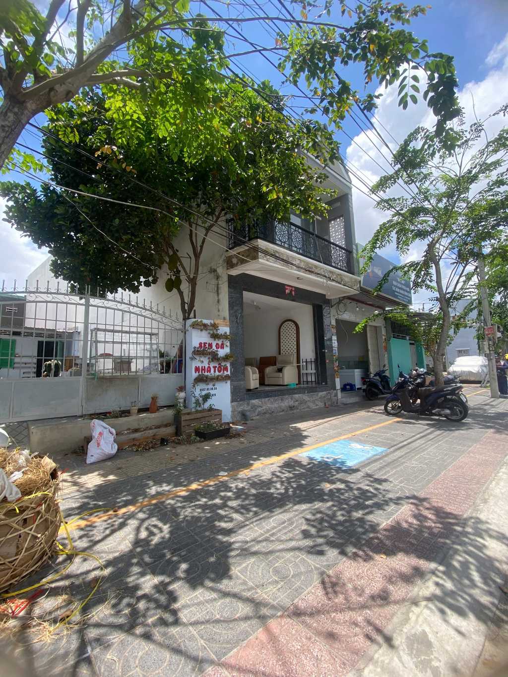 Bán đất MT Thống Nhất Mới- Phường 3 - Vũng Tàu. - DT: 98.6M2 (5x20)M - ĐN - Giá: 14 Tỷ