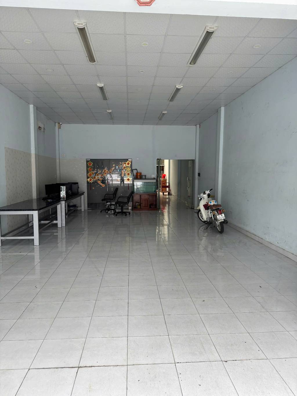 Bán Nhà cấp 4 Mặt Tiền đường 30/4 Phường Rạch Dừa  Vũng Tàu - 253m2( 6,04 x 30,5)M- TB- Giá: 19,5 Tỷ