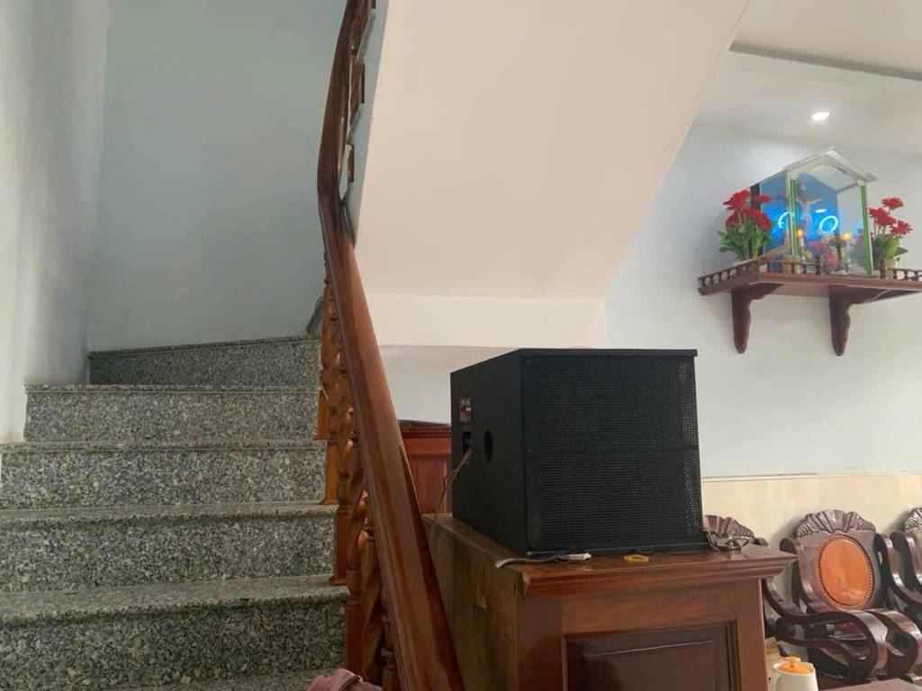 Bán căn nhà 1 trệt 1 lầu đường cao bá quát - p. rạch dừa - tpvt_ 71m_ 4,2x19_ giá 4,2 tỷ