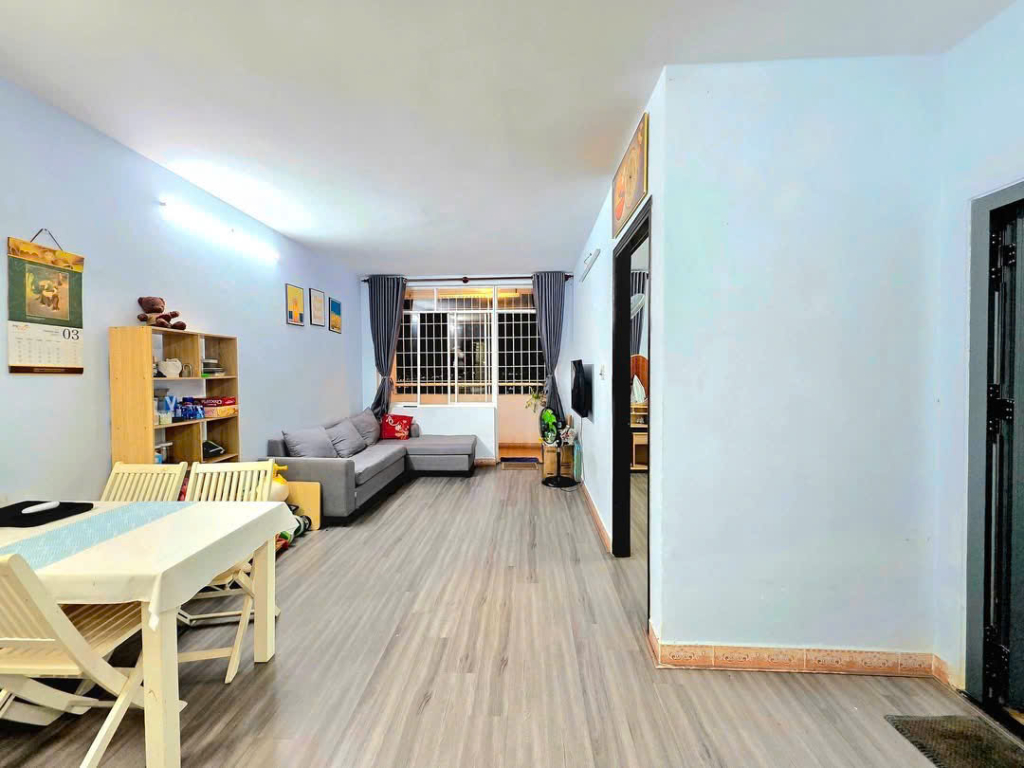 BÁN CĂN HỘ SEAVIEW 2 - TẦNG CAO - 60M - 1PN 1WC  - FULL NỘI THẤT - GIÁ 2.35 TỶ