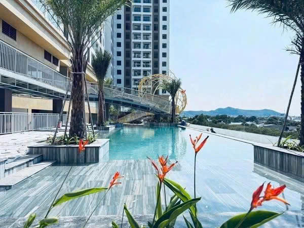 BÁN CĂN HỘ VŨNG TÀU CENTRE POINT – CĂN GÓC 3PN – VIEW BIỂN ĐÔNG NAM & ĐÔNG BẮC - CHỈ 6.3 TỶ
